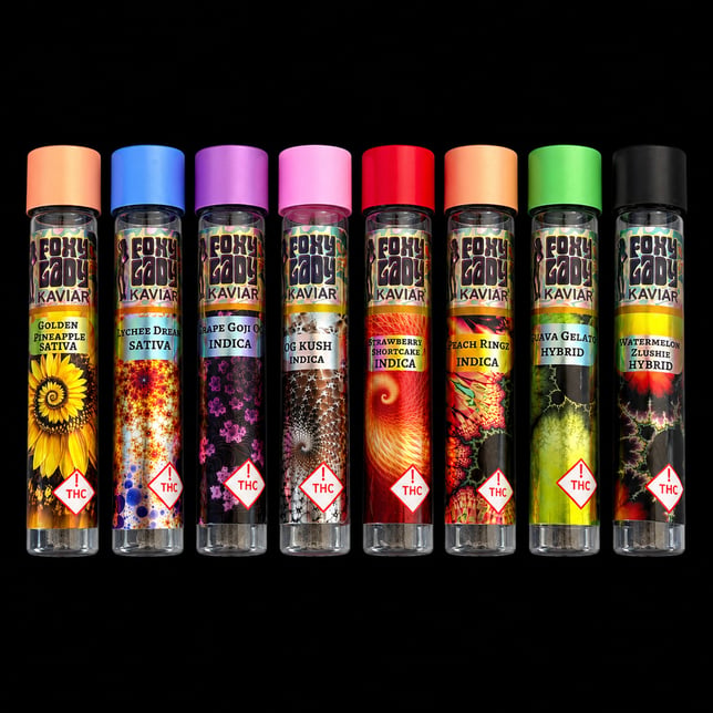 Infused Joint (S) - Image 1
