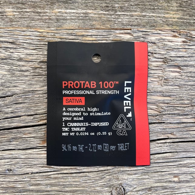 SATIVA PROTAB 100 SINGLE - Image 1 SATIVA PROTAB 100 SINGLE - Image 1