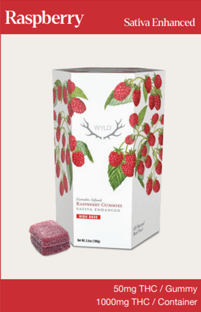 Raspberry - Image 1