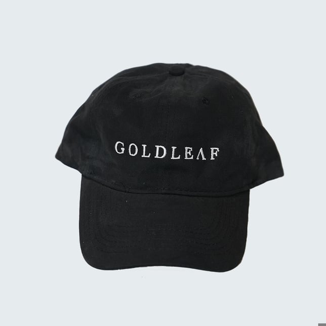 Strapback - Black - Image 1 Strapback - Black - Image 1
