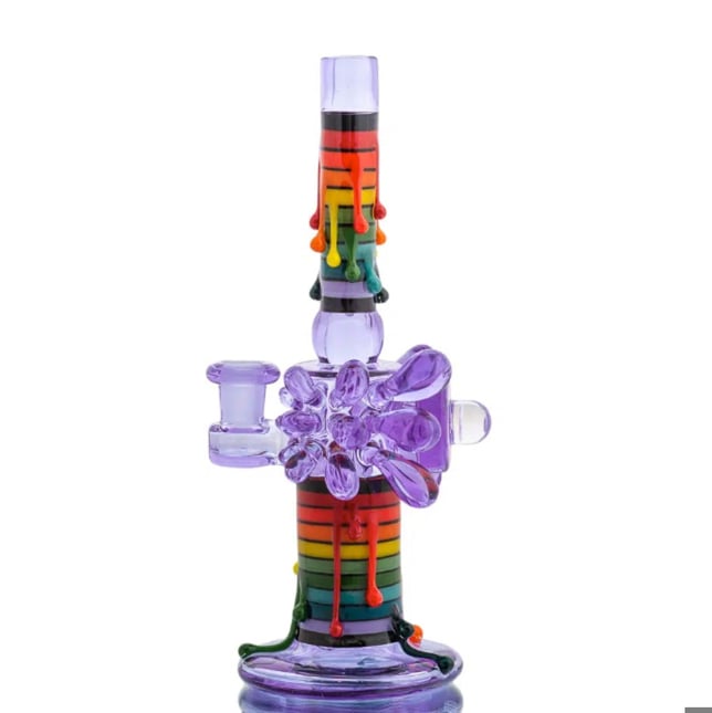 Exploding Candle - Serum - Image 1 Exploding Candle - Serum - Image 1