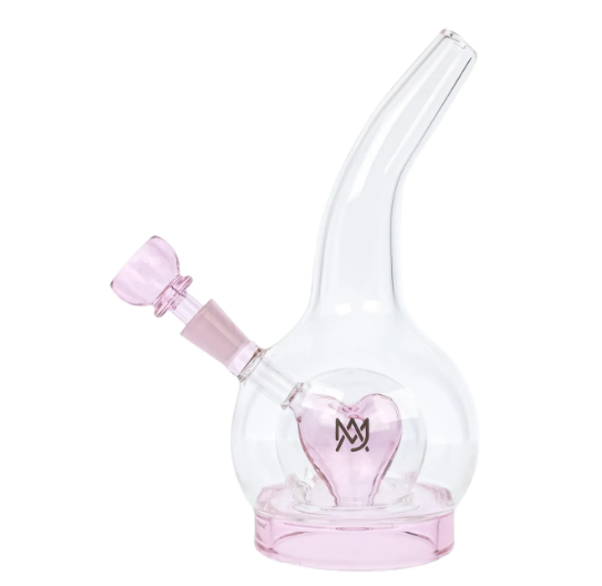 Novelty Pipe - Locket - Pink - Image 1 Novelty Pipe - Locket - Pink - Image 1