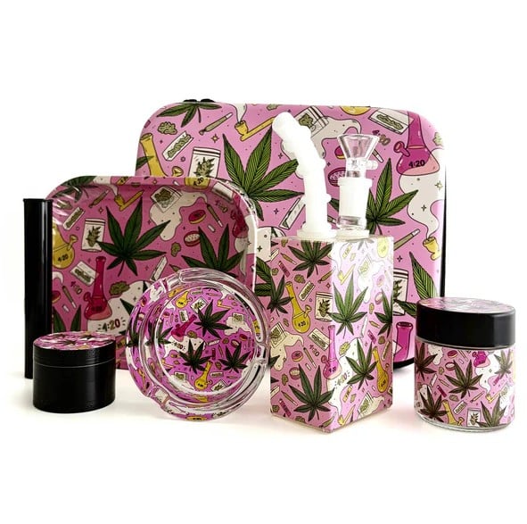 JUICEBOX STARTER KIT - Image 2