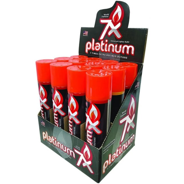 Butane - Image 1