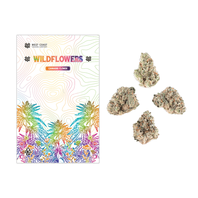 Bubba Kush - Image 1 Bubba Kush - Image 1