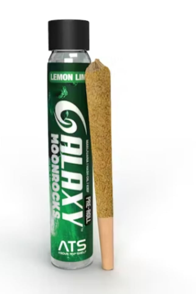 Lemon Lime [1g] - Image 1