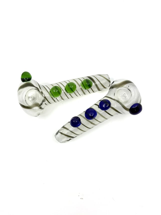 5" Knuckle Pipe - Image 1