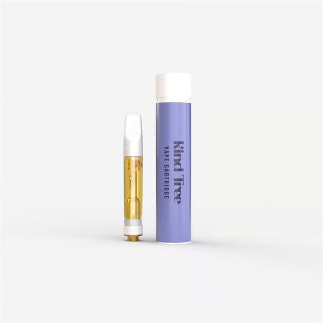 Sherb Cake x Mango Haze - Image 1