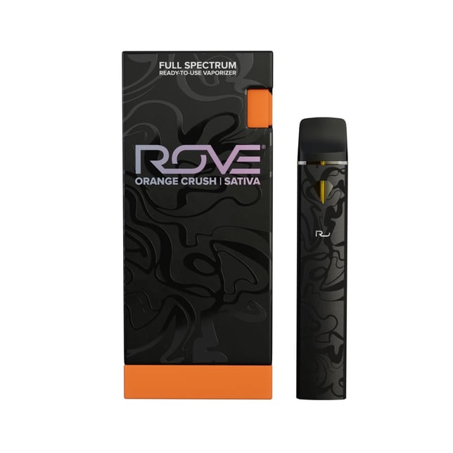 Orange Crush - Live Resin Diamonds (Ready-To-Use) - Image 1 Orange Crush - Live Resin Diamonds (Ready-To-Use) - Image 1