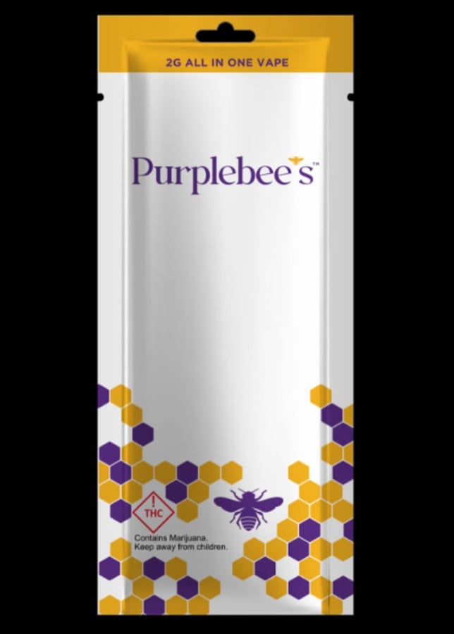 Strawberry Sour Diesel - Image 1 Strawberry Sour Diesel - Image 1