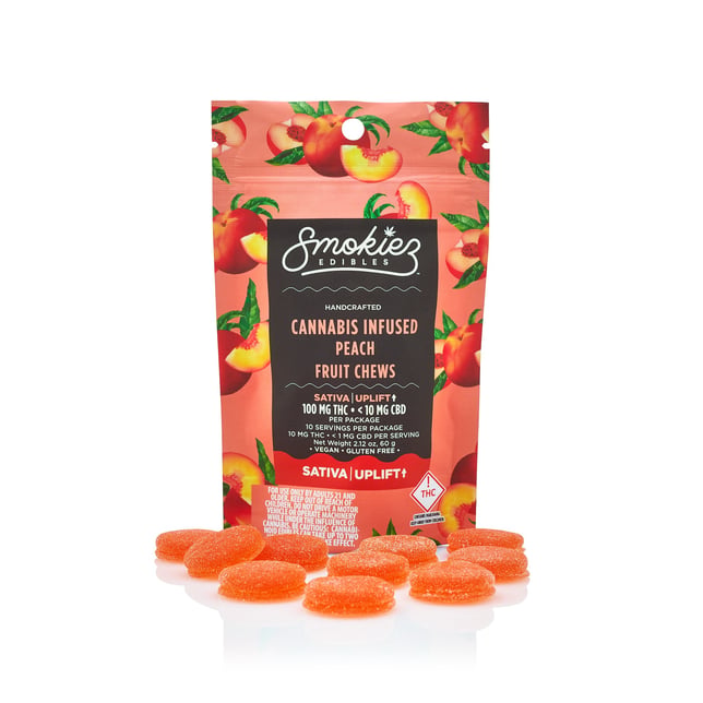 Sweet Peach 10ct - Image 1