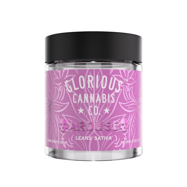 Glorious - AROUSE Cassata Flower - Image 1 Glorious - AROUSE Cassata Flower - Image 1