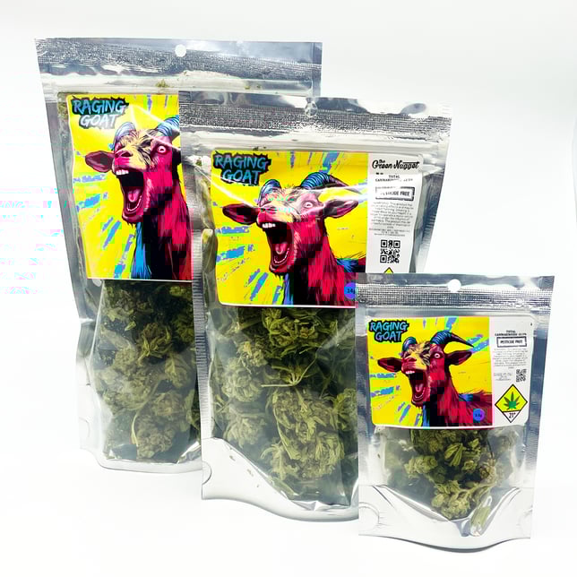 Strawberry Cough - Image 1 Strawberry Cough - Image 1