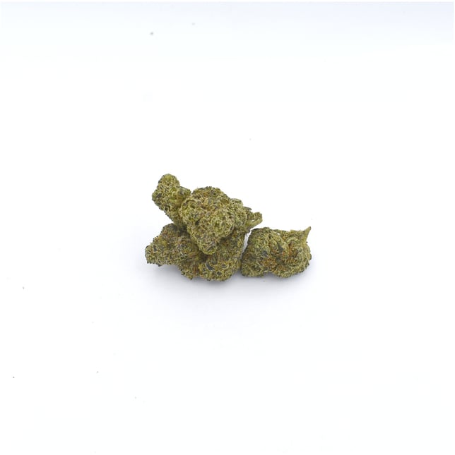 Lemon Cherry Gelato - Image 1