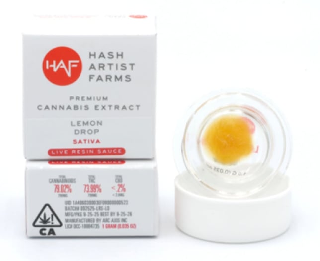 Lime OG - Image 1 Lime OG - Image 1