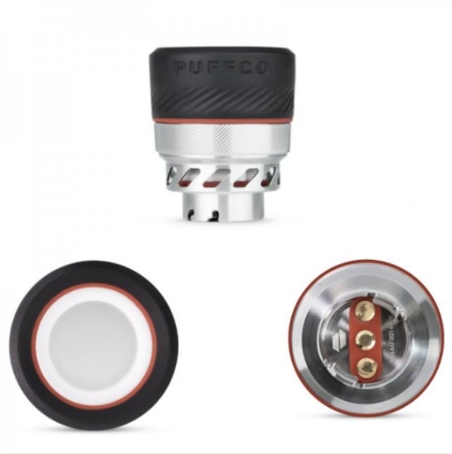 Peak Pro 3D Chamber - Image 1 Peak Pro 3D Chamber - Image 1