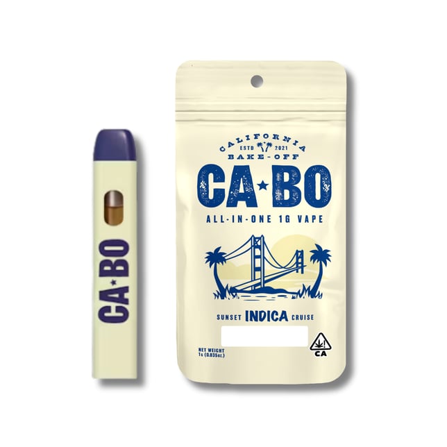 Northern Lights [1000mg] - Image 1