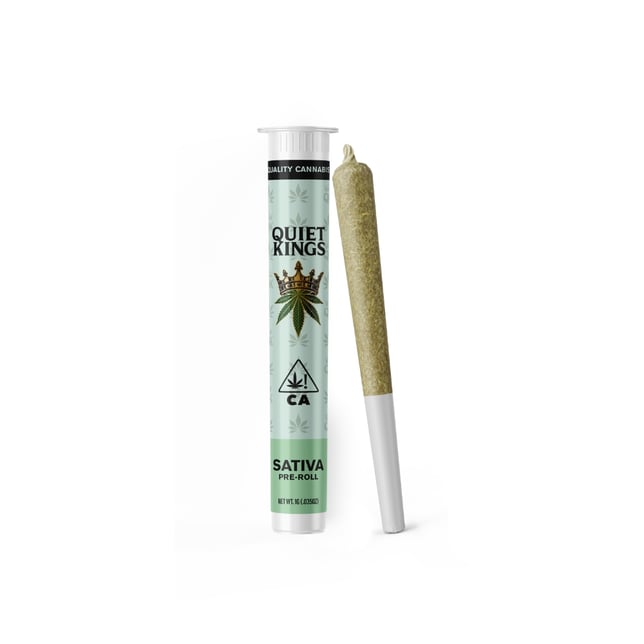 Pine OG [1g] - Image 1