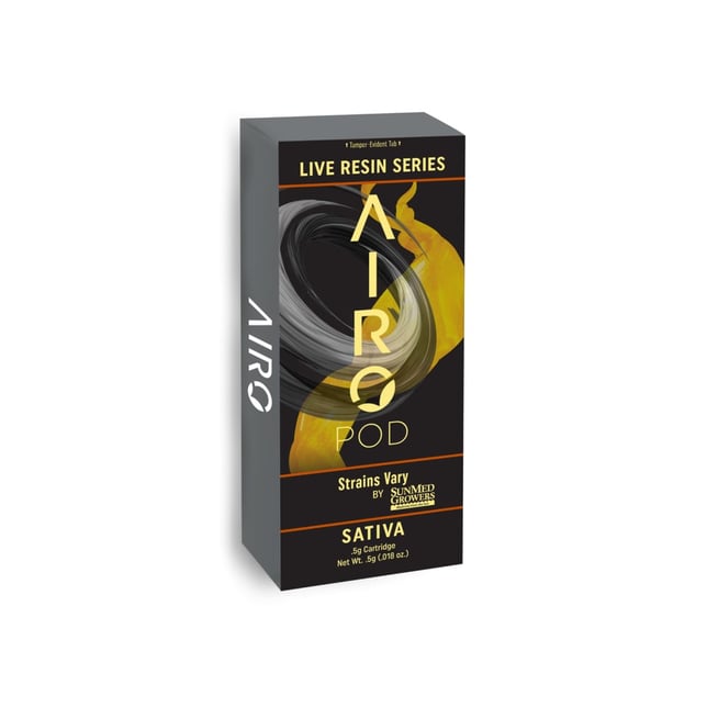 Guava Fig - Live Resin - Image 1 Guava Fig - Live Resin - Image 1