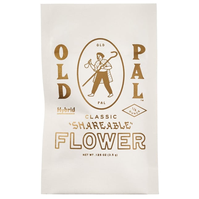 Pineapple Skunk - Image 1 Pineapple Skunk - Image 1