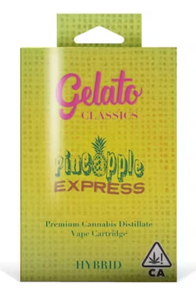 Pineapple Express - Image 1 Pineapple Express - Image 1