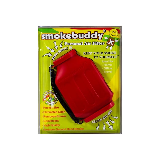 Smoke Buddy - Image 2