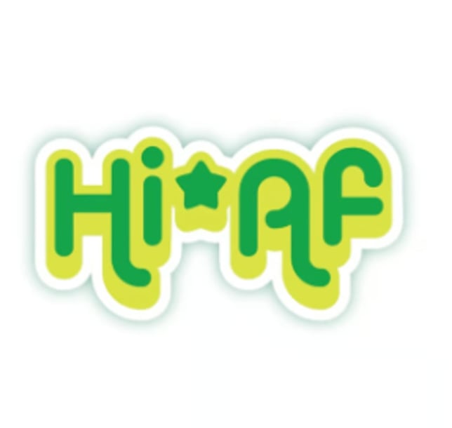 Rainbow Sherbert - Image 1 Rainbow Sherbert - Image 1