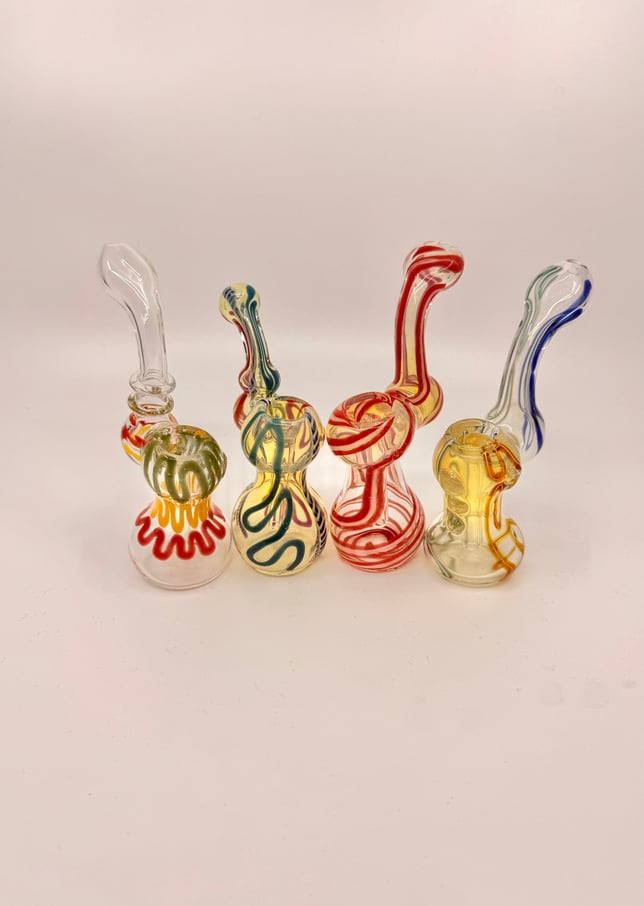 Bubbler $20 (Styles Vary) - Image 1 Bubbler $20 (Styles Vary) - Image 1