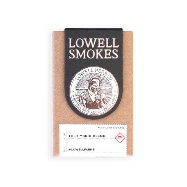 Smokes 3.5g 6pk - Image 1