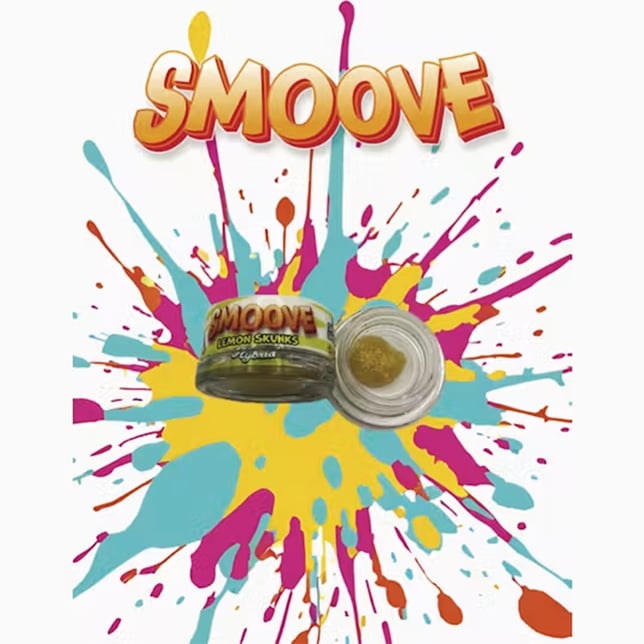 Lemon Skunks - Image 1