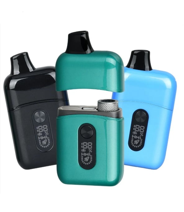 Pulsar DL Wax Vape Bar ! (check out description to learn more) - Image 2 Pulsar DL Wax Vape Bar ! (check out description to learn more) - Image 2