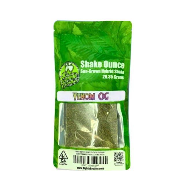 Venom OG - Image 1 Venom OG - Image 1