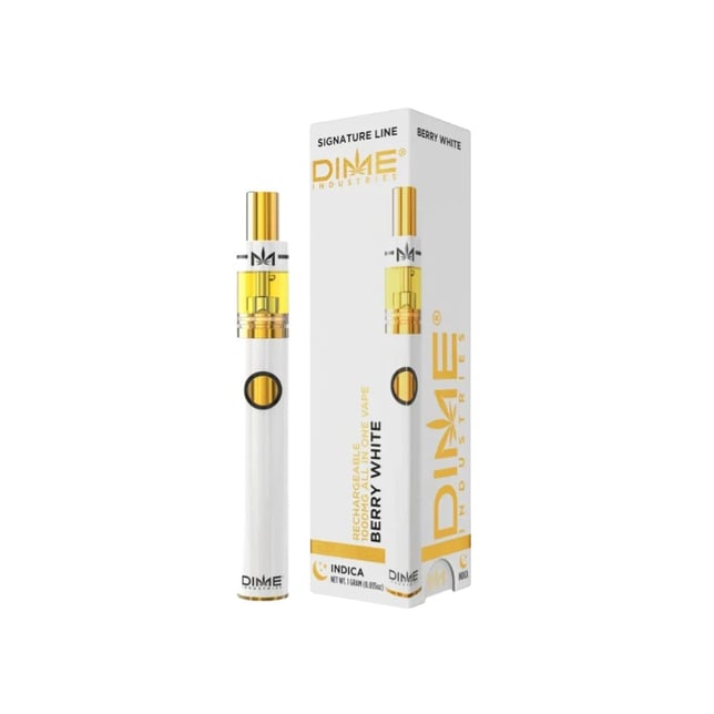 Berry White 1G All in One Device - Image 1