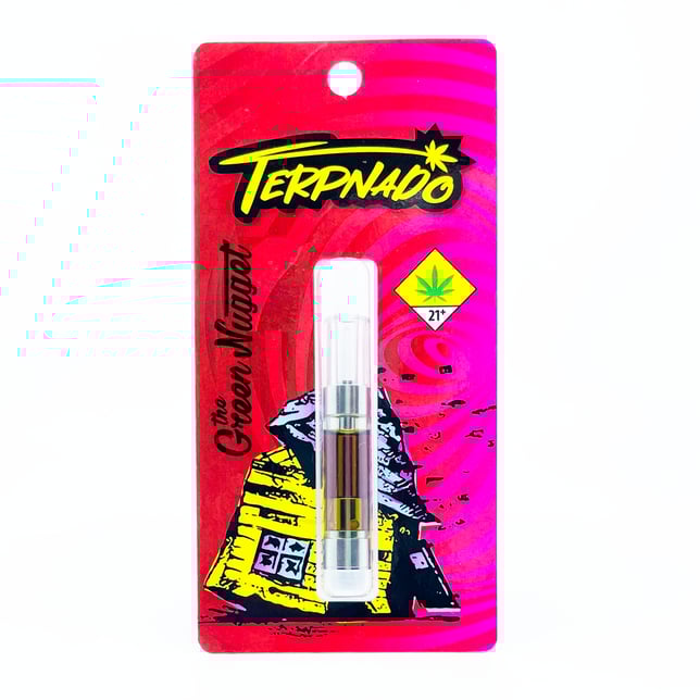 Alien Sour Apple - Image 1 Alien Sour Apple - Image 1