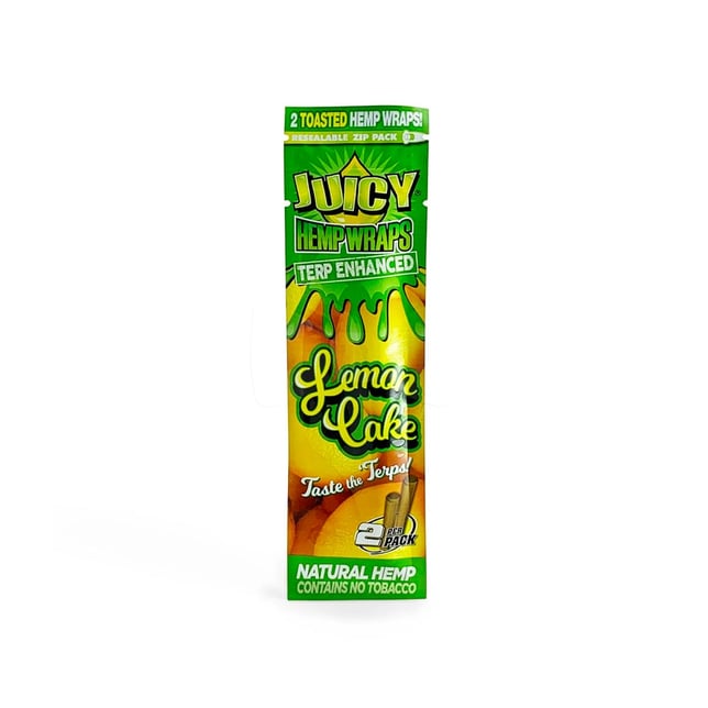 Lemon Cake [2pk] - Image 1