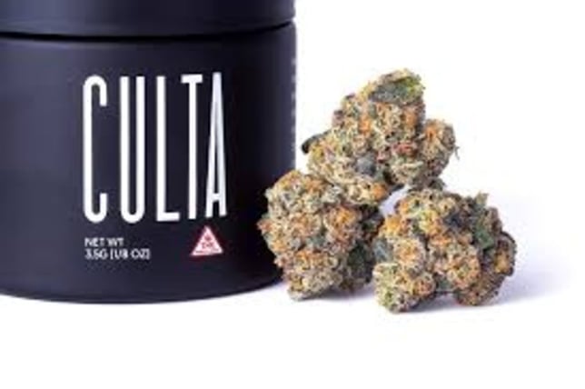 Natty Dough - Image 1