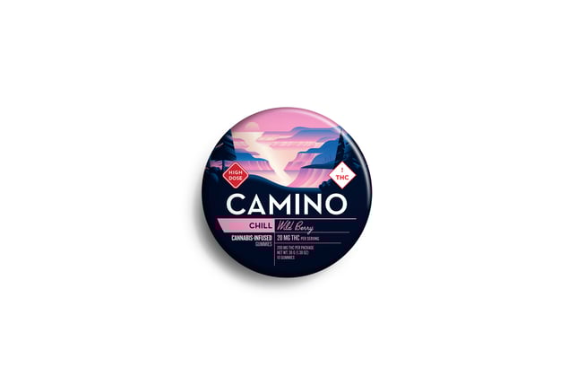 Wild Berry - Image 1 Wild Berry - Image 1