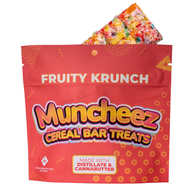 Fruity Krunch (100mg) - Image 1