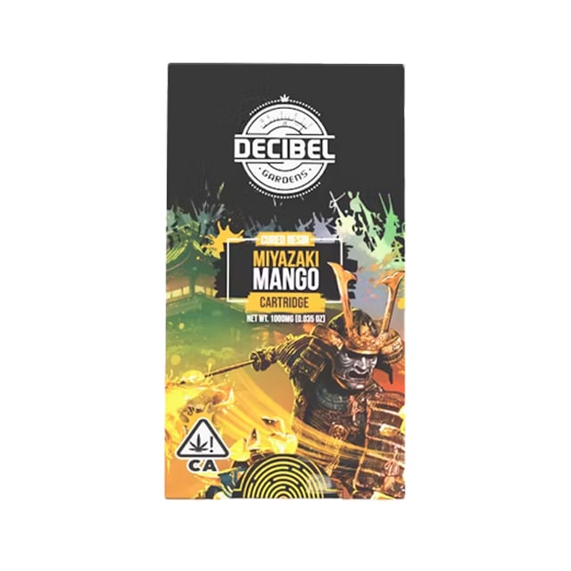 Miyazaki Mango - Image 1