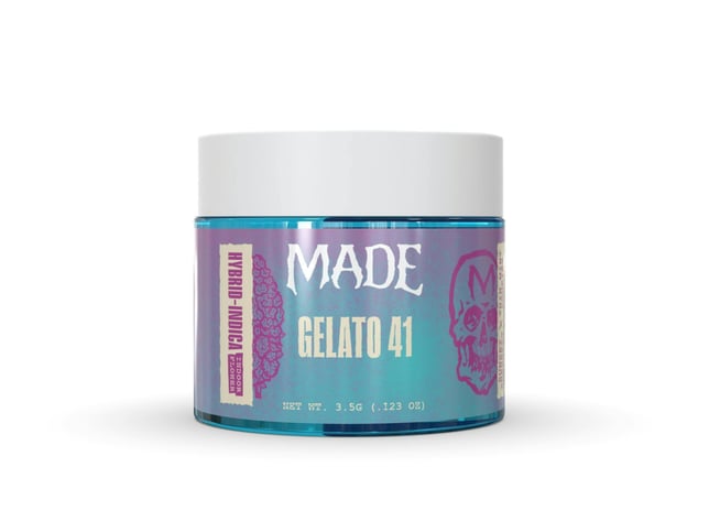 Gelato 41 - Image 1