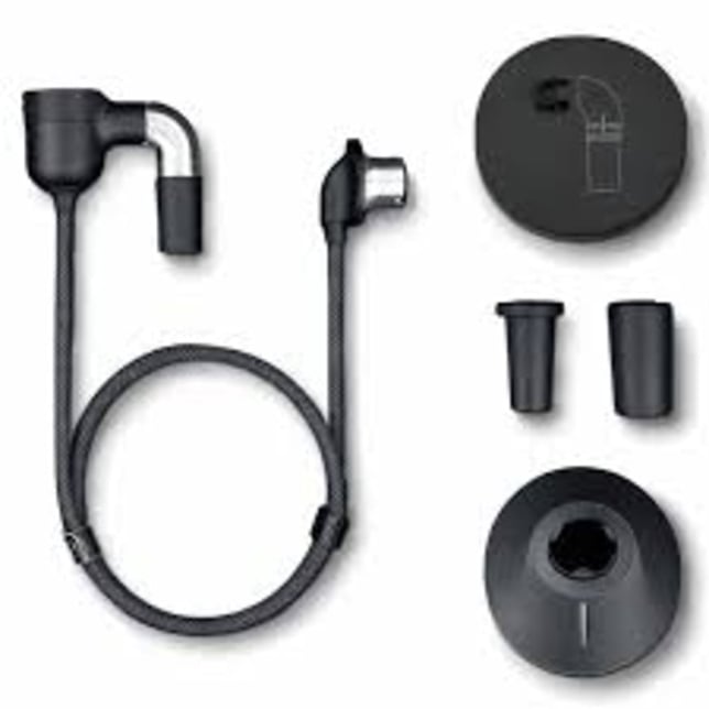 Puffco - Peak PRO Link, Onyx - Image 1 Puffco - Peak PRO Link, Onyx - Image 1