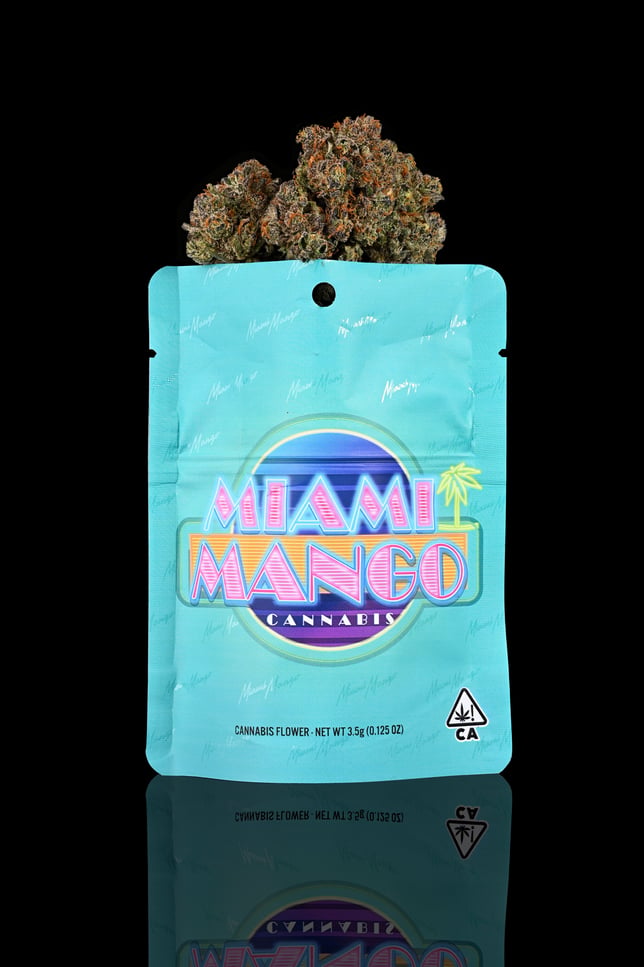 Bubblegum Gushers - Image 1