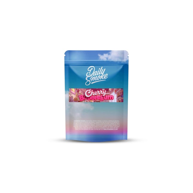 Cherry Bubblegum - Image 1