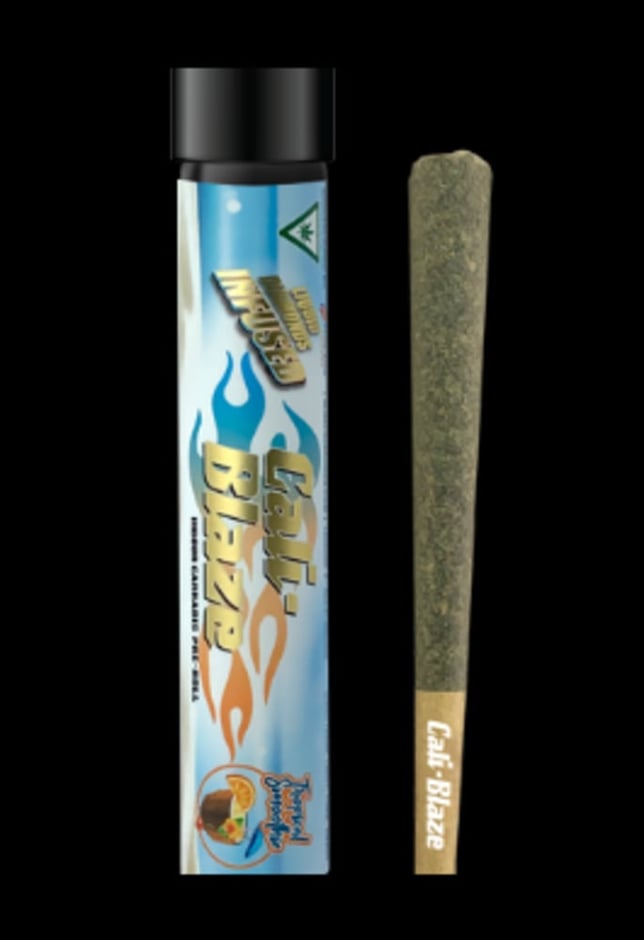 Tropical Smoothie [1.2g] - Image 1