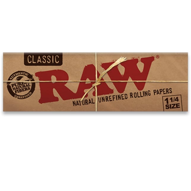 Classic 1 1/4 - Image 1