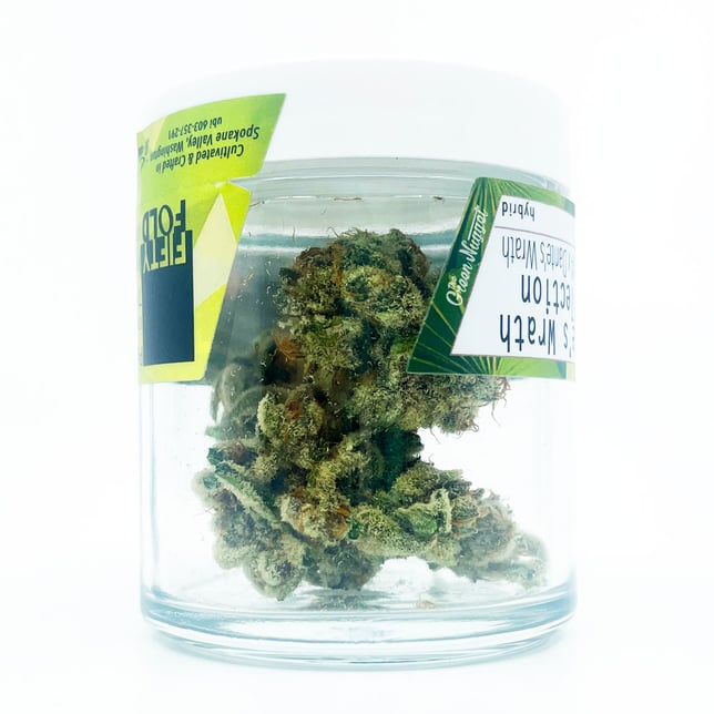 Lemonheads 4 x Dante's Wrath - Image 3