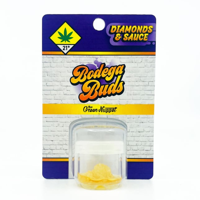 Jet Fuel Gelato - Image 1 Jet Fuel Gelato - Image 1