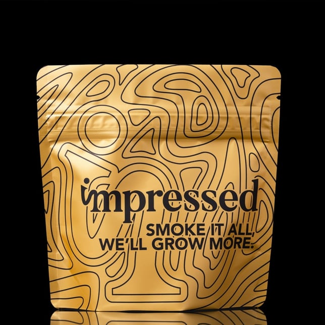 Impressed - Apples & Bananas Smalls - Image 1 Impressed - Apples & Bananas Smalls - Image 1