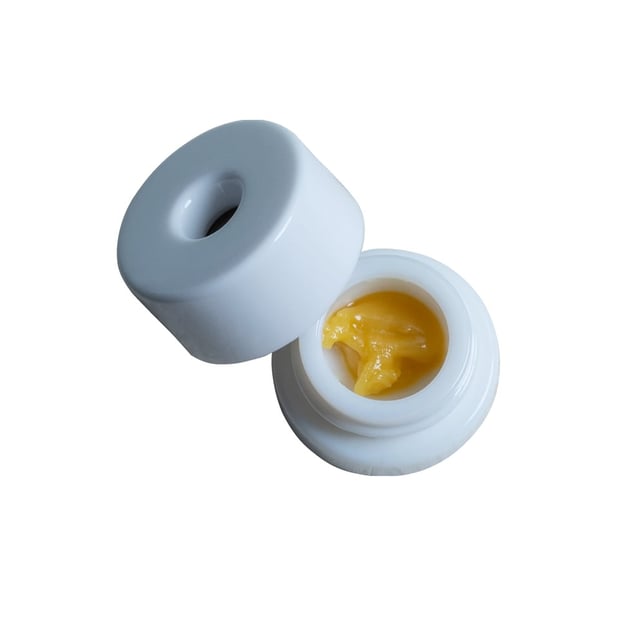 Lemon Gush Mints - Image 1