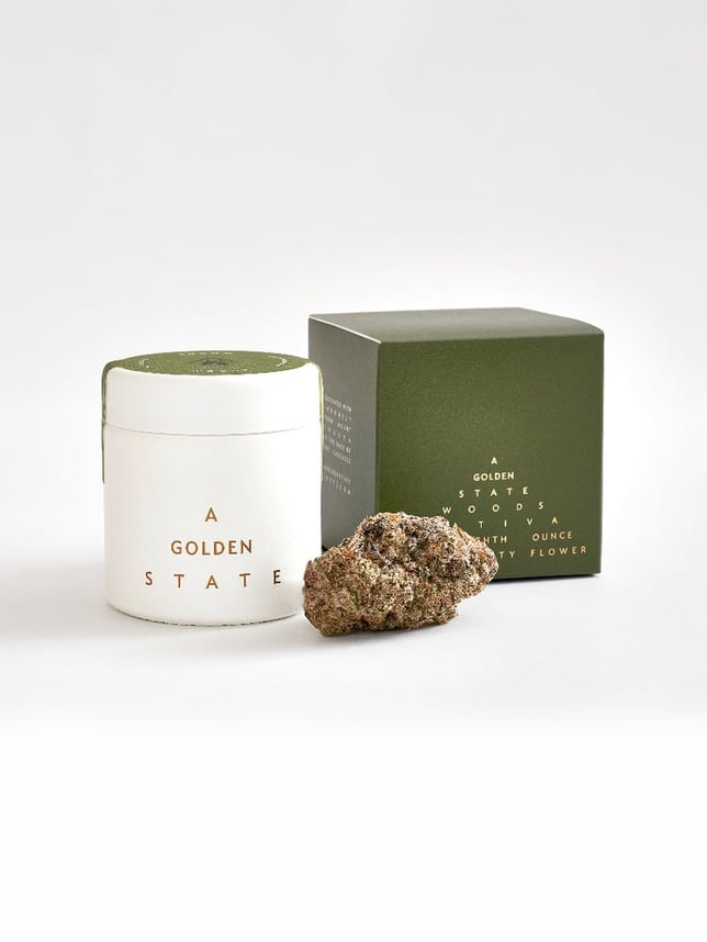 Woods - Image 1 Woods - Image 1